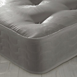 Silentnight Ortho Miracoil Mattress, Double